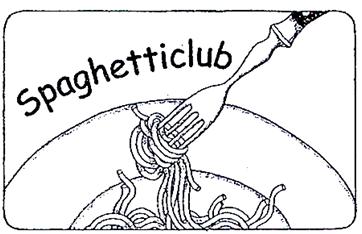 Logo Spaghetticlub