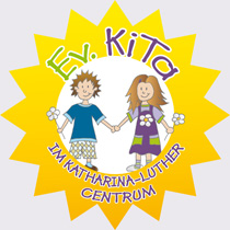 Logo KiTa Luther Centrum