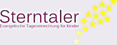 Logo sterntaler