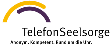 Telefonseelsorge-logo